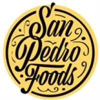 San Pedro Foods B.V. logo - Similar company to De Witte Nv