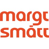 Margt Smátt - Auglýsingavörur logo - Similar company to Promotron Solutions A.S.