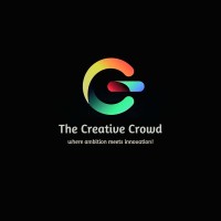 The Creative Crowd logo - Similar company to Vocalize