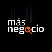 KIO Networks MásNegocio logo - Similar company to Kio