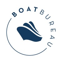 BoatBureau | The Boat Charter Agency logo - Similar company to Ösma