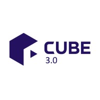 Cube 3.0 logo - Similar company to Chappyz