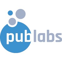 Pub Labs logo - Similar company to Iwn Studio