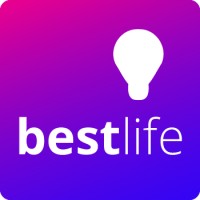 Best Life Inc logo - Similar company to Quantiperm