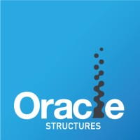 Oracle Structures logo - Similar company to Mitcon Formwork