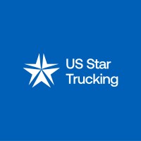 US Star Trucking LLC logo - Similar company to Safe Auto Trucking