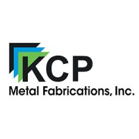 KCP Metal Fabrications Inc logo - Similar company to Quality Cable Source, Inc.