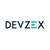 Devzex logo - Similar company to Codecentro