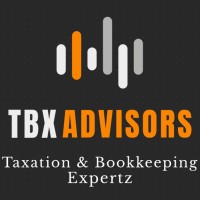TBX Advisors I Taxation & Bookkeeping Expertz logo - Similar company to Roth Bookkeeping