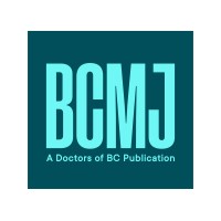 BC Medical Journal (BCMJ) logo - Similar company to Aefmup