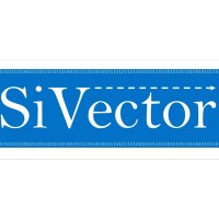 SiVector Technology PVT LTD logo - Similar company to Socteamup Semiconductors Pvt Ltd