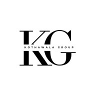 Kothawala Group logo - Similar company to Ms Telecom