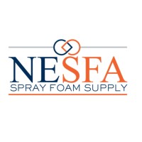 NESFA SPRAY FOAM SUPPLY logo - Similar company to Xcelus Building Systems