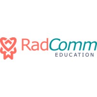 RadComm Education logo - Similar company to Acemapp