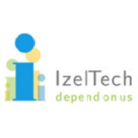 Izel Technologies, Inc. logo - Similar company to Onemind Services Llc