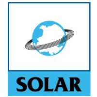 Solar Time Ltd logo - Similar company to Pearl