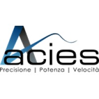 acies srl logo - Similar company to Ocram S.R.L.