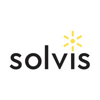 Solvis.co.,ltd logo - Similar company to Deep Dimensions