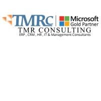 TMR Consulting USA logo - Similar company to Smart Insight For Data Analysis
