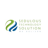Sedulous Tech Solutions (An ISO 9001:2015 Company) logo - Similar company to Sedulous Software Pvt Ltd
