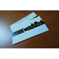 LotiCentre logo - Similar company to Hector - Services Immobiliers