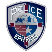 Ephrata Police Department logo - Similar company to South Central Task Force