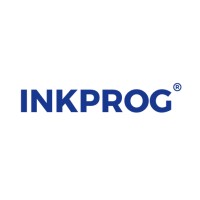 Inkprog Studios logo - Similar company to Truequations