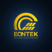 Eontek Solar logo - Similar company to Solar Tech Renewable Solutions Inc.
