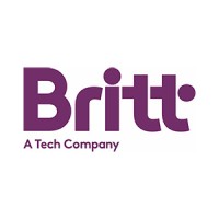 Britt Sweden AB logo - Similar company to Digital Cloud Sweden Ab