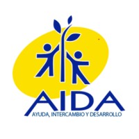 AIDA ONG logo - Similar company to Sendera Ong