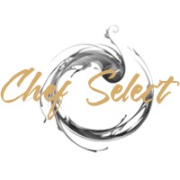 Chef Select logo - Similar company to Captain Cold Core