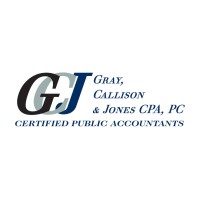 Gray, Callison, & Jones CPA, P.C. logo - Similar company to Nelson Mullins Nmsource