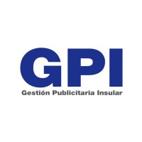 Gestión Publicitaria Insular logo - Similar company to Owl Studios