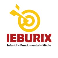 IEBURIX logo - Similar company to Purity Higiene