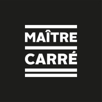 Maître Carré logo - Similar company to Groupe Hexa
