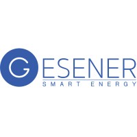 GESENER - Smart Energy logo - Similar company to Iqc Perú