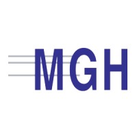 MGH Logistics AB logo - Similar company to Mgh Logistics