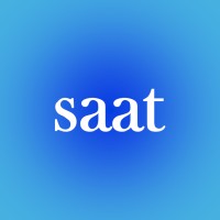 saat for Traders logo - Similar company to Hispanicdefi