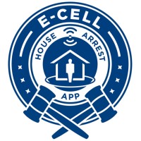 e-cell House Arrest App logo - Similar company to E-Cell, Gurugram University