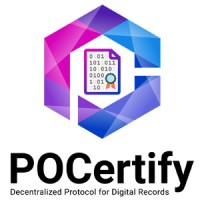 POCertify logo - Similar company to Zionodes