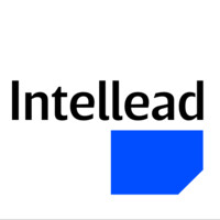 Intellead logo - Similar company to 6Uo Games