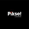 Piksel Creators logo - Similar company to Auxilone Technology