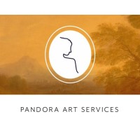 Pandora Art Services  | Education | Art On Yachts | Art Due Diligence | Art Preservation logo - Similar company to Teaspoon Projects