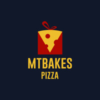 Mtbakes pizza logo - Similar company to Nestiqa