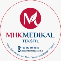 MHK MEDIKAL TEXTILE logo - Similar company to L'Albatros