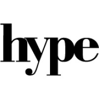 Hype PrintLab logo - Similar company to Star Editions