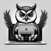 Phronosoft logo - Similar company to Naxt