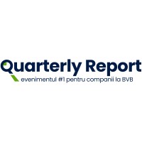 Quarterly Report logo - Similar company to Sayless Academy