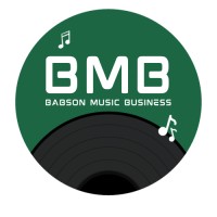 Babson Music Business Club