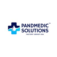 PandMedic Solutions, Inc. logo - Similar company to Us Biodesign